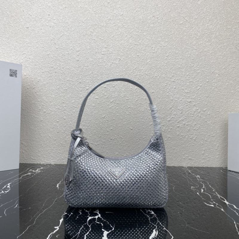 Pra*a hobo bags